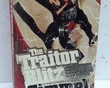 The Traitor Blitz [Mass Market Paperback] Johannes Mario Simmel - £2.32 GBP