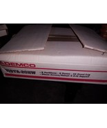 Nuovo Ademco Honeywell Sicurezza Recinto Controllo Pannello W/PCB 8 Zone... - $2,864.45 MXN