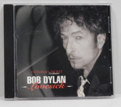 Bob Dylan Lovesick   Victoria&#39;s Secret Exclusive - £5.49 GBP