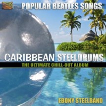 Caribbean Steeldrums: Popular Beatles Songs  - £10.96 GBP