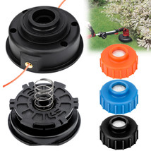 String Trimmer Head Replace For Craftsman Wc205 Wc210 Wc215 Wc2200 Ws205... - $32.29