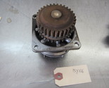 Water Coolant Pump From 2007 Nissan Murano  3.5 - $34.95