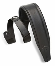 Levy&#39;s Leathers Right Height Guitar Strap with RipChord Quick Adjustment... - $69.99
