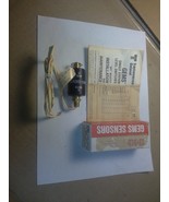 (NEW) GEMS 35651 LEVEL SWITCH / LS-1800 BRASS /100VA  - $52.33 CAD
