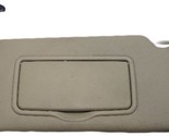 Driver Left Sun Visor With Garage Door Opener Fits 03-07 CTS 402007 - £34.12 GBP