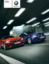 2008 BMW Z4 M coupe roadster sales brochure catalog US 08 - £9.83 GBP