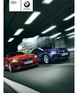 2008 BMW Z4 M coupe roadster sales brochure catalog US 08 - $27.42 CAD