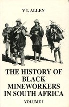 The Techniques of Resistance, 1871-1948 (History of Black Mineworkers in South A - £27.66 GBP