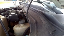 F250SD    2008 Cowl Vent Panel 1038210251 - $145.04
