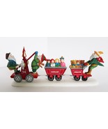 Dept 56 Heritage Village Accessory Last Minute Delivery # 56367 in Origi... - $34.67 CAD