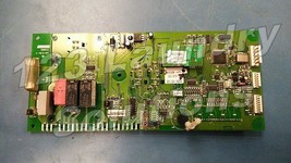 Washer Control Board For Continental Girbau P/N: 501236-1 339606K 339606... - $49.49