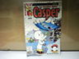 L8 HARVEY COMIC THE FRIENDLY GHOST ISSUE 245 MARCH 1989 IN GOOD CONDITION - £2.04 GBP