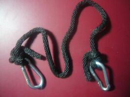 Total Gym 24&quot; Pilates Leg Pulley Rope Extension - €12,87 EUR