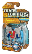 Transformers Legends Reveal the Shield - Decepticon Starscream - $17.99