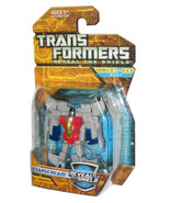 Transformers Legends Reveal the Shield - Decepticon Starscream - $342.52 MXN