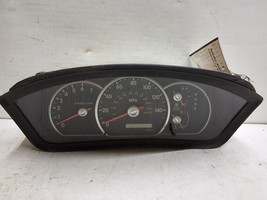04 Mitsubishi endeavor 4WD MPH speedometer through 12/03 OEM unknown miles - $49.49
