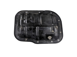 Lower Engine Oil Pan From 2012 Lexus CT200H  1.8 1210237010 - £31.30 GBP