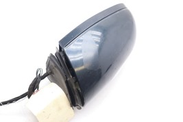 03-06 MERCEDES-BENZ E-CLASS E350 LH LEFT DRIVER SIDE VIEW MIRROR K822 image 4