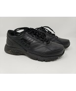 Women&#39;s Black Fila Memory Foam Sneaker Shoes - Size 8.5 - £20.64 GBP