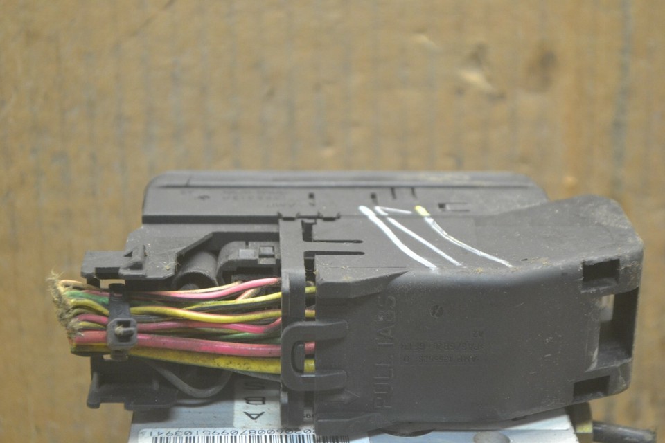 2005-2007 Mercury Mariner ABS Pump Control OEM 5L8T2C219AG Module 220-12a7 Item image 3