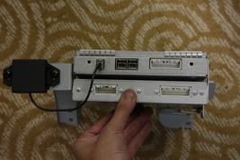 2006-2008 INFINITI FX35 RWD BLUETOOTH CONTROL MODULE K6796 image 4