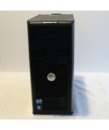 Dell Optiplex 780 MT Intel Core 2 Duo E8400@3.00Ghz 4GB 500GB Windows 7 Pro - $79.00