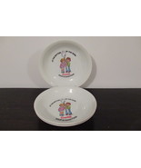 3 Campbell&#39;s Soup Bowls, Campbell&#39;s kids, Oven Microwave Dishwasher Safe... - €35,07 EUR