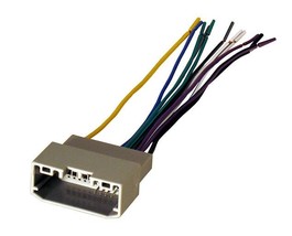 American International Wiring Harness for 2007-2020 Chrysler/Dodge/Jeep - $535.27 MXN