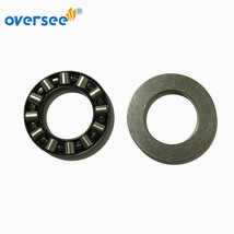 Oversee 93341-930V2-00 BEARING Kit For Yamaha Outboard 115 130HP 4 Cyl 1985-2006 - £29.94 GBP