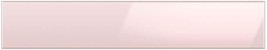 Samsung Bespoke 4-DOOR French Door Refrigerator MIDDLE PANEL (Pink Glass) - $91.99