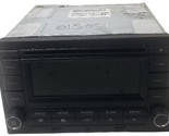 Audio Equipment Radio VIN J 8th Digit Includes City Fits 99-09 GOLF 403030 - £40.48 GBP
