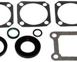 Gasket Set Overhaul Kit Hurth Marine Transmission HBW 10 150 500428 - $57.95