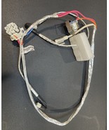 GE WR03F04651 Refrigerator Evaporator Harness and Thermostat - €46,93 EUR