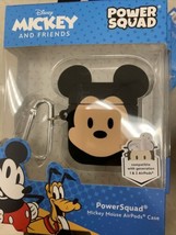 Disney Mickey Mouse Air Pods Silicone Case. New - £15.56 GBP