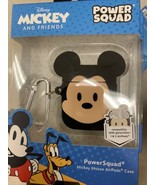 Disney MICKEY MOUSE AirPods Silicone Case. New - $376.98 MXN