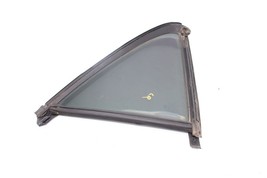 00-06 MERCEDES-BENZ S430 REAR LEFT DRIVER SIDE QUARTER GLASS Q4031 image 6
