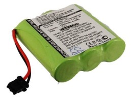 Battery for Sanyo GES-PCM02 GESPCM02 1200mAh - £12.95 GBP