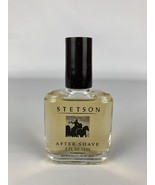Stetson Original After Shave for Men .5fl oz 15 ml FULL - €10,19 EUR