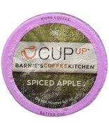 Barnie&#39;s Coffee &amp; Tea, kitchen Spiced Apple 60 K cups - Bulk Stock - €25,60 EUR