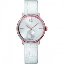 Calvin Klein K2Y236K6 Ladies Accent Watch - £143.54 GBP