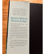 White Witch, Black Curse by Kim Harrison (2009, Hardcover, 1st Edition) - $213.70 MXN