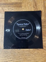 Space Visitor Record - £306.00 GBP