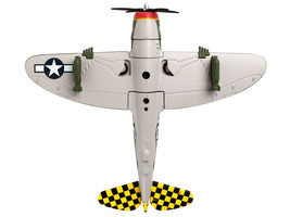 Republic P-47 Thunderbolt Fighter Aircraft Big Stud United States Army Air Force - £27.12 GBP