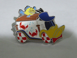 Disney Trading Pins 154188 Food Truck Mystery - Donald - $9.50