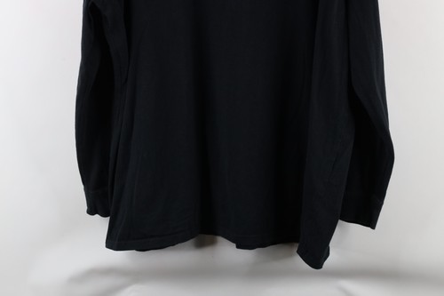 Retro Mens 2XL All Over Print Bear Skull Grateful Dead Band Long Sleeve T-Shirt Item image 13
