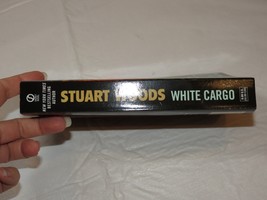 White Cargo by Stuart Woods 2012 Paperback Book Signet Novel x - £10.05 GBP