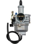 BH-Motor New Carburetor Carb For Arctic Cat 250 2x4 DVX 2006 2007 - $150.46