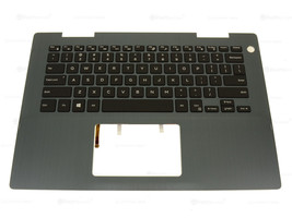 Dell OEM Inspiron 5482 5491 5485 2-in-1 Backlit Keyboard Laptop Keyboard... - $111.99