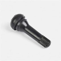 Tire Mechanic's Resource TR414 Rubber Snap-in Tire Valve Stem (case of 1000) - $655.49