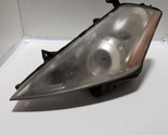 Driver Left Headlight Xenon HID Fits 05 MURANO 395714*~*~* SAME DAY SHIP... - $107.90